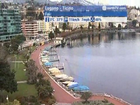 Seattle - USA, Hong Kong SAR - China, Avignon - France, Palma de Mallorca - Spain, Lugano - Ticino - Switzerland, Dresden - Germany, Antibes - Juan-les-Pins - France