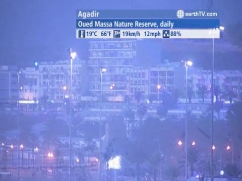 Avignon - France, Hamburg - Germany, St. Andrews - Canada, Agadir - Morocco, Ekaterinburg - Russia, Bandar Seri Begawan - Brunei, Geneva - Switzerland