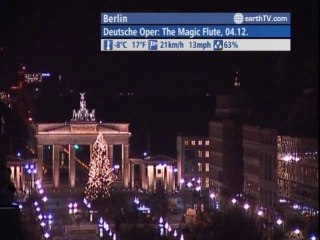 Stuttgart - Germany, London - United Kingdom, Budapest - Hungary, New York - USA, Berlin - Germany, Jerusalem - Holy Land, Avignon - France