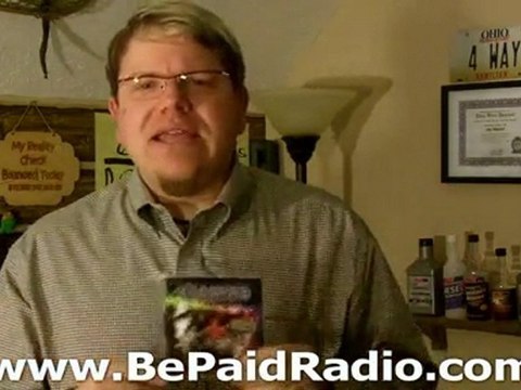 Get Rich Radio - Why Call Into the Show?