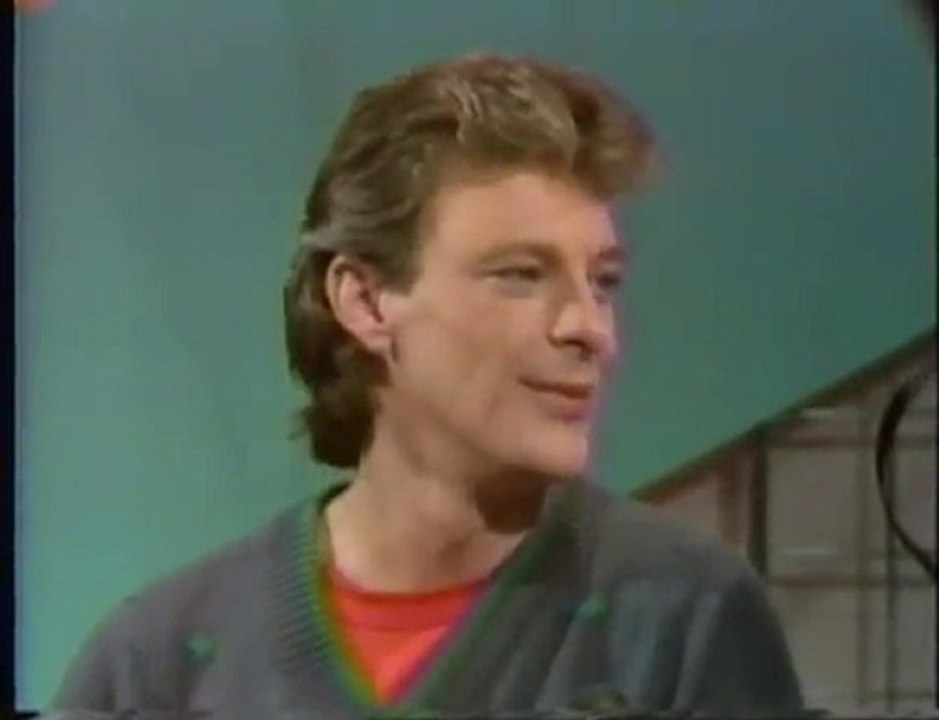 Herbert Léonard au Québec (1987 - De bonne humeur)