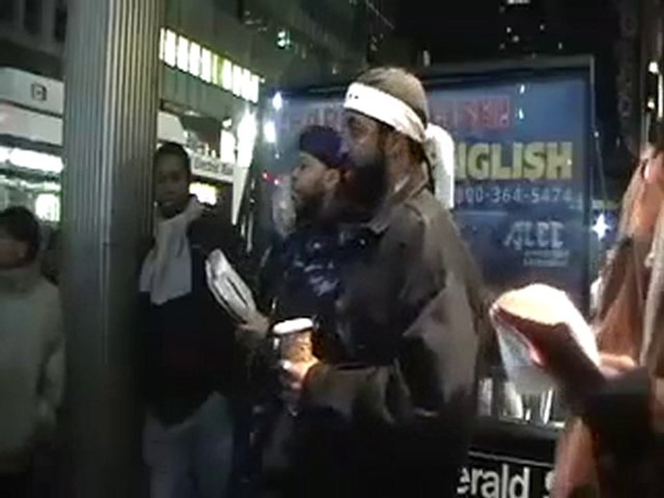 The Greater Depression part 5