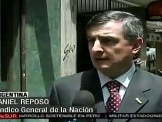 Allanaron la sede social de Papel Prensa por presuntos balan