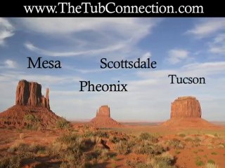 Clawfoot Tubs | Bathtubs | Phoenix-Tucson-Scottsdale | Ariz