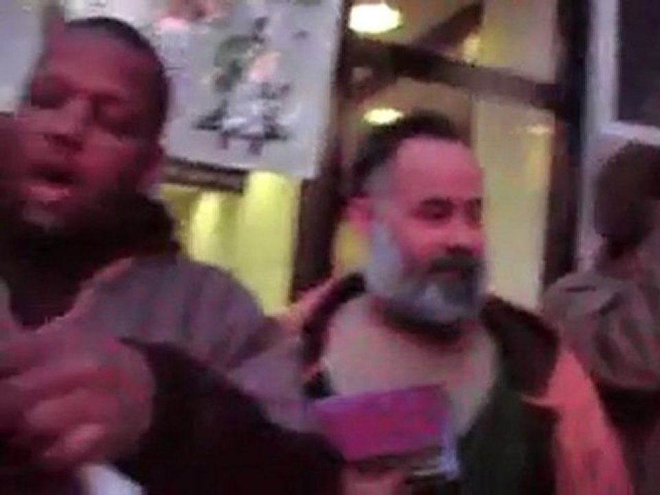 PT1 ALLAH WAS AWAY TAKING A BUBBLE BATH