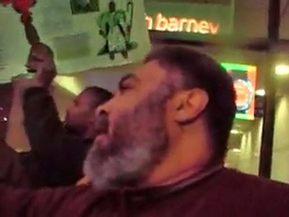 PT2 ALLAH WAS AWAY TAKING A BUBBLE BATH