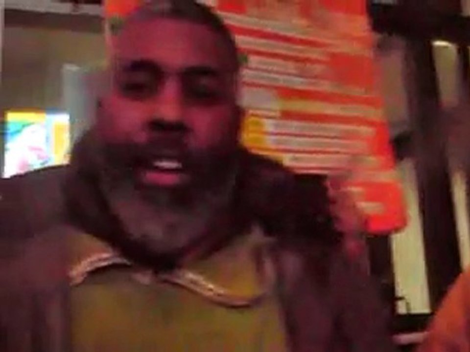 PT1 THE MOST HIGH CREATED RACISM