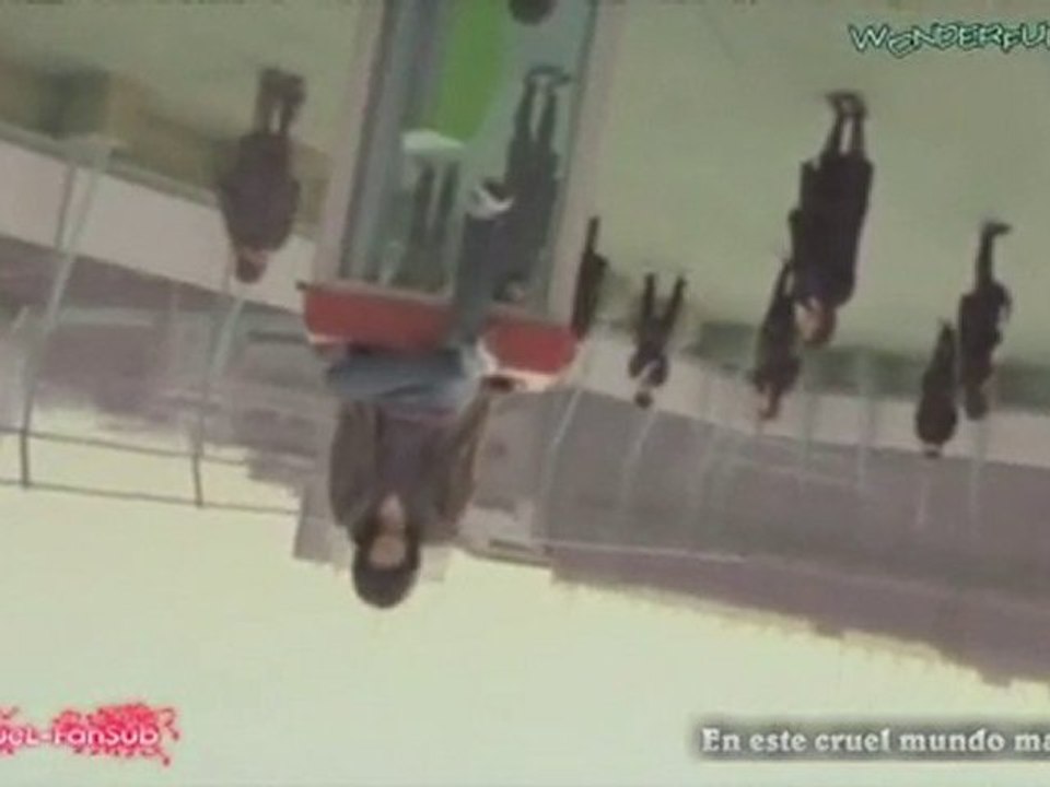 [ R - F ]  Plastic Tree - Alone Again Wonderful World