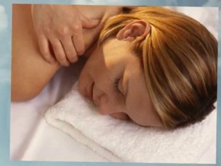 Effective CranioSacral Massage - Ideal Pain Management Contr