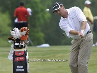 watch PGA TOUR Qualifying Tournament 2010 streaming online