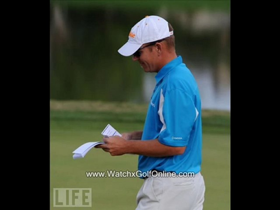 watch golf PGA TOUR Qualifying Tournament stream online