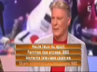 Herbert Léonard (2009-12-28 - QuestChamp. - Segment HL) B.2