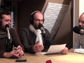 Raph Lu : le "geek" écolo (kiki nov 2010)