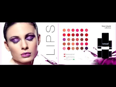 EK İŞLER FARMASİ KOZMETİK 'E HOŞ GELDİNİZ…