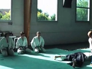 jujutsu traditionnel forum st pathus 2010 part 3