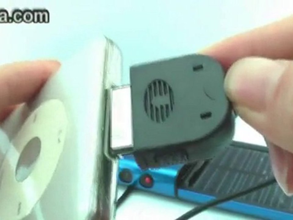 Guideline Solar Charger and Battery with Dual Charging ...