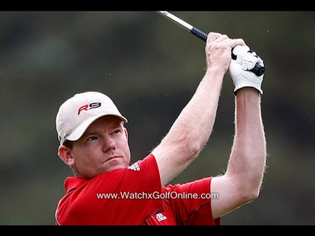 watch 2010 PGA TOUR Qualifying Tournament golf streaming onl