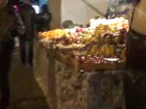 180.takaとkayoの世界旅行★キエフ→ヤルタ到着inウクライナ