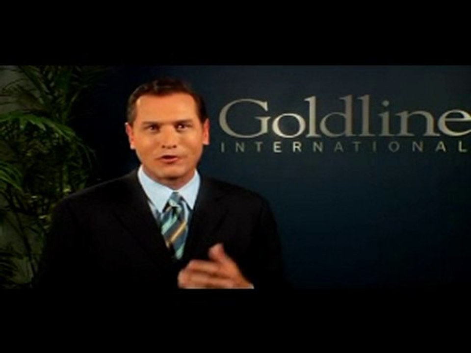 Goldline Fraud - Learn More About Us