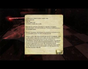 Penumbra Black Plague - 03 - Les Rayons lazer qui te découpe