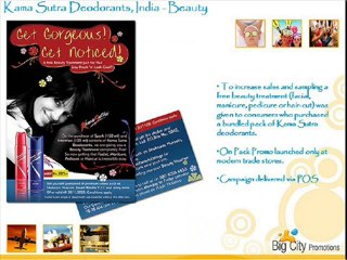 Big City Promotions, Big City Vouchers