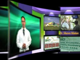 Encino Dentist Cosmetic Dentist Encino CA (818) 345-5556