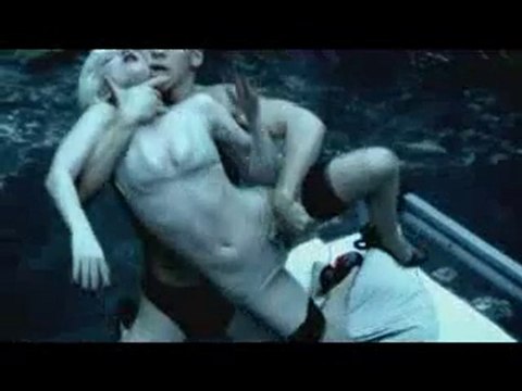 Lady Gaga ~ Alejandro