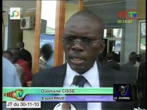 Atelier sur la réglementation des contrats d’investissements