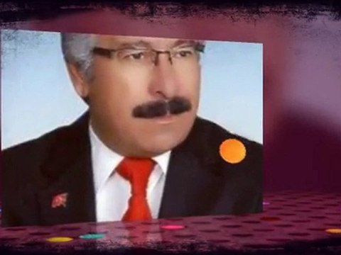 YOZGAT'LI ŞAİR YAZAR VE DERNEK BAŞKANI KELAMİ AKDEMİR