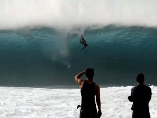 Pipeline Wipeouts !