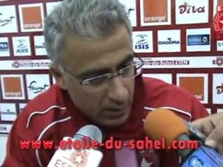 ESS ESHS (1-0 )