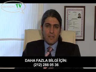 Saç Ekiminde Doğallık İçin Gerekli 4 Unsur Nelerdir?