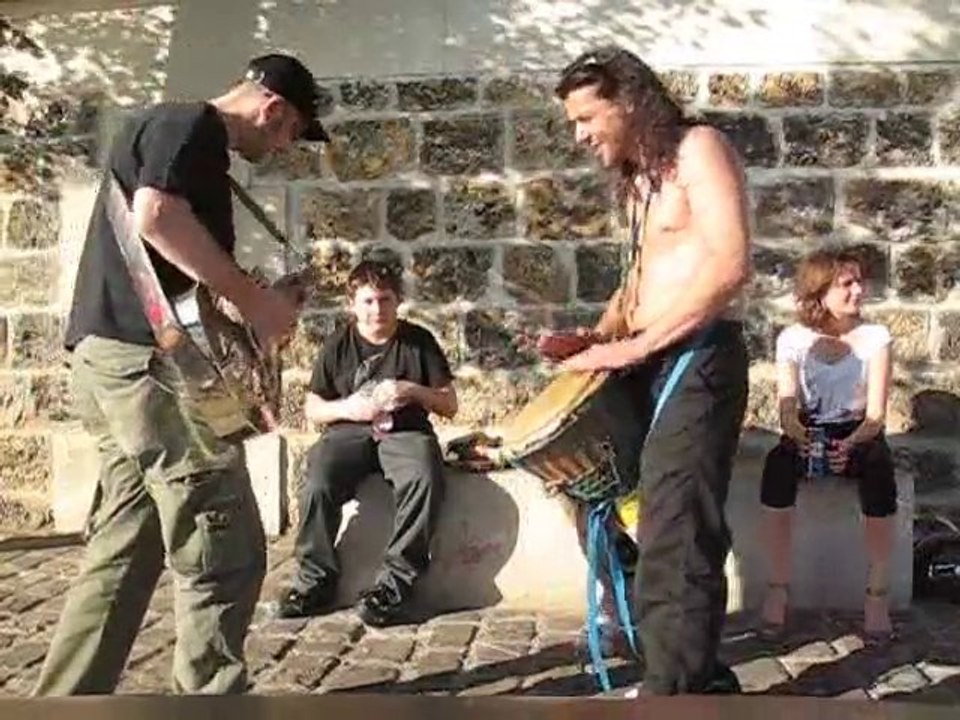 STARMASTERS DJS - JAM IN DA STREETS (4)