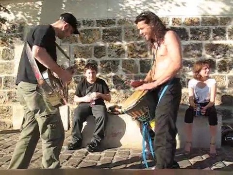 STARMASTERS DJS - JAM IN DA STREETS (4)