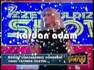 Hamiyet - Kardan Adam