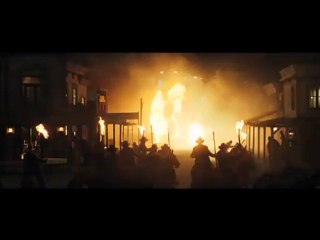 Cowboys & Aliens - Tráiler Español