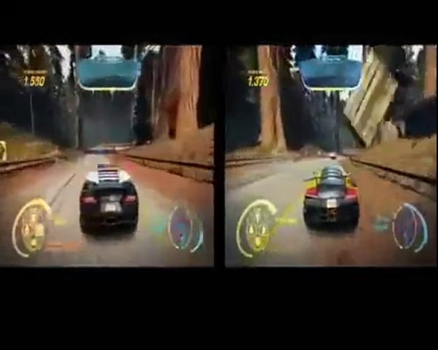 Need for Speed Hot Pursuit 2 crack download