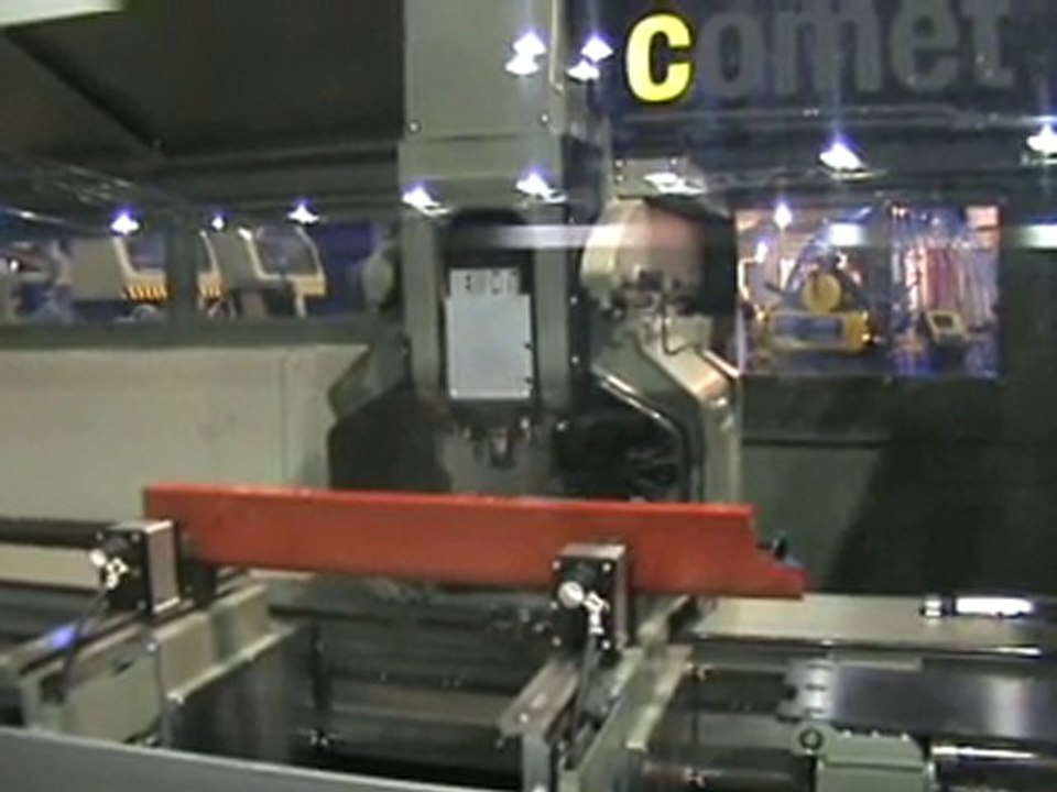 Comet T4