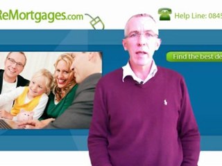 The Best Remortgage Deals vs Secured Loans