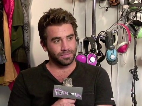 Jason Wahler, Celebrity Rehab, P3R Publicity Style Sessions