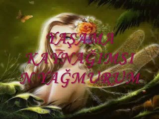 ölürüm sen gidince