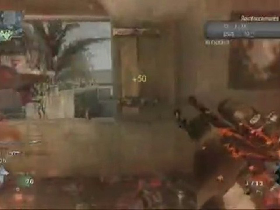 Black Ops Editing Contest!?