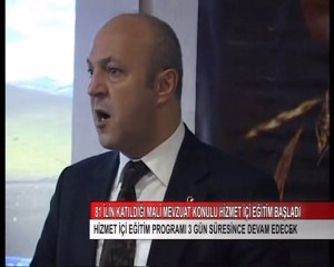 6-HİZMET İÇİ EĞİTİM