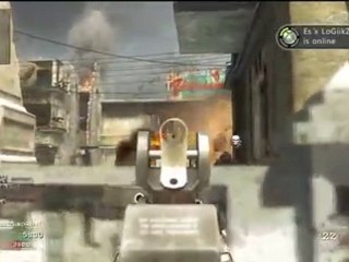 Black Ops: Attack Dogs + Chopper gunner on Cracked ...