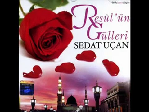Sedat ucan karısık ilahiler 2010 | islamseli.net