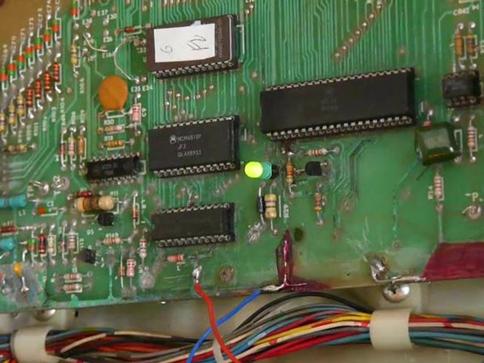 CPU flipper Flash Gordon