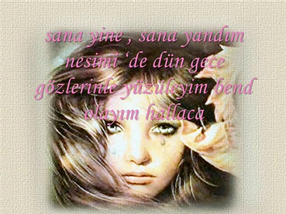 HOZAN BEŞİR FERYADI İSYANIM