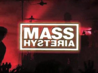 Mass Hysteria "Furia"