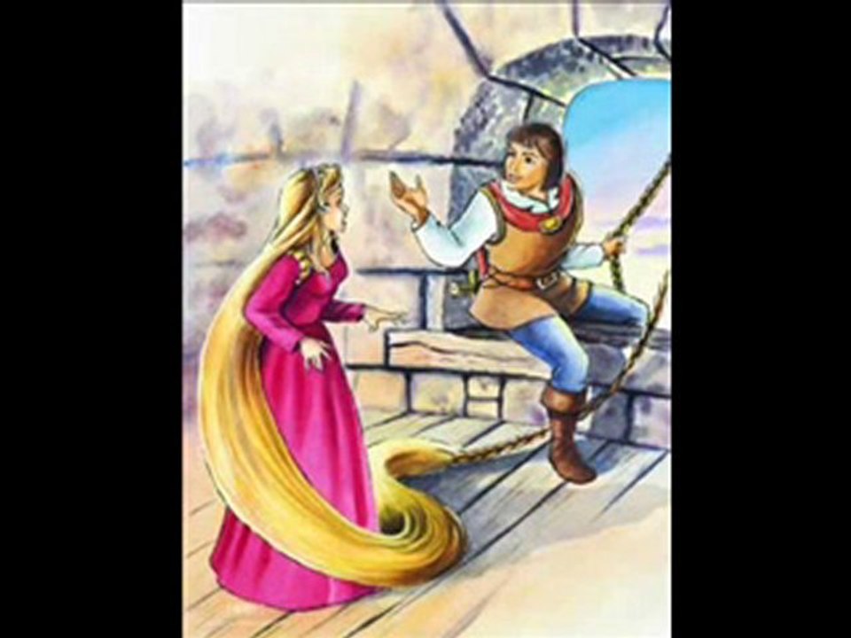 RAPUNZEL2
