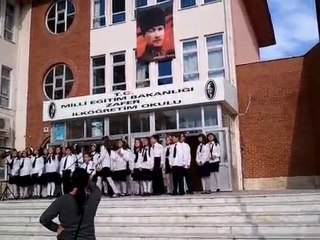 NAZİLLİ ZAFER İÖO KOROSU